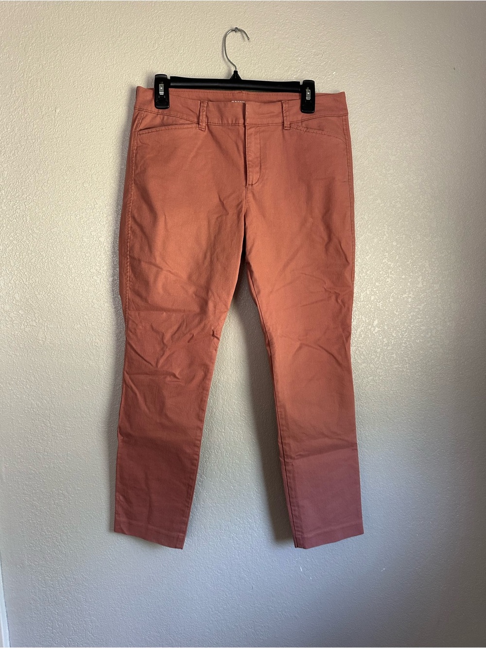 Old Navy Pixie Chino Pants